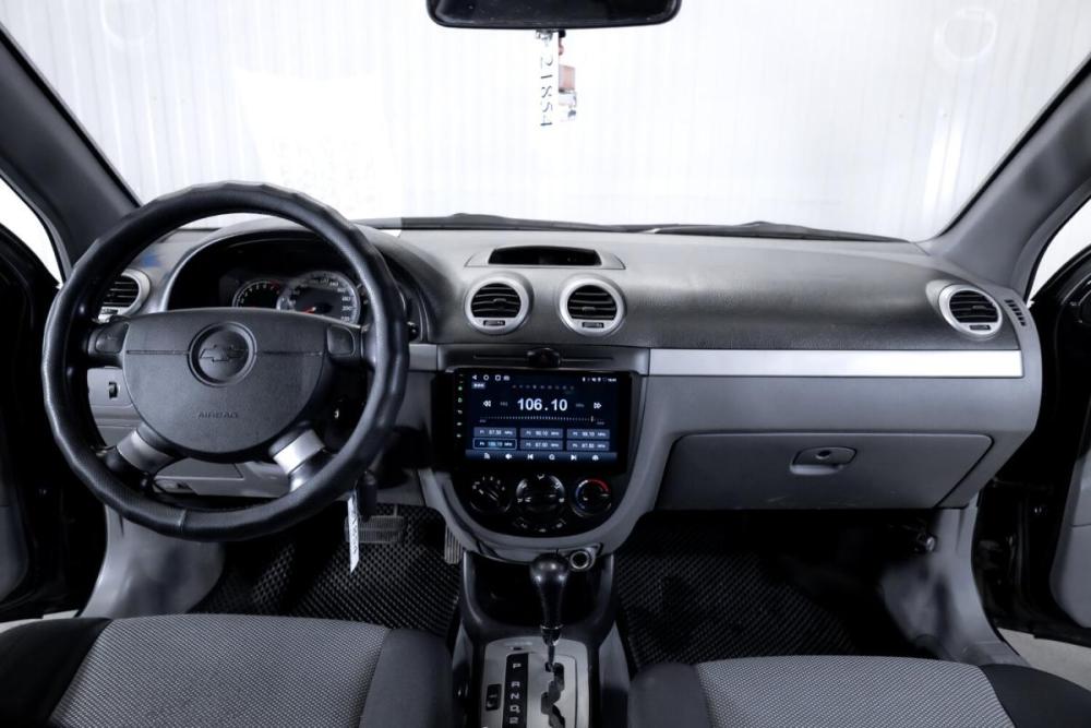 Chevrolet Lacetti I Тюмень  - изображение 14