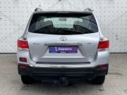 Toyota Highlander II (XU40) Рестайлинг Тамбов  - изображение 31