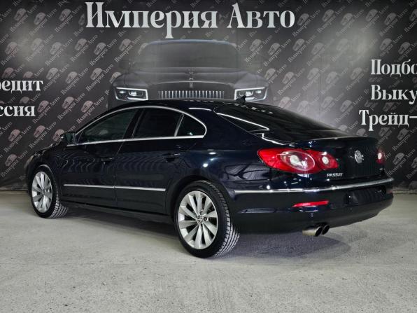 Volkswagen Passat CC I с пробегом 2011 года, цена 1 100 000 рублей, 225000 км, седан, Автокод Объявления