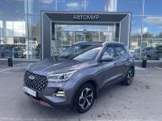 Chery Tiggo 4 Pro I Брянск  - изображение 16