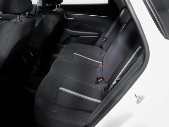 Hyundai Sonata VIII (DN8) с пробегом 2021 года, цена 2 470 000 рублей, 48213 км, седан, Автокод Объявления