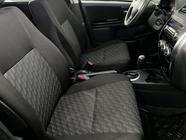 Suzuki SX4 I (Classic) с пробегом 2008 года, цена 820 000 рублей, 215000 км, хэтчбек, Автокод Объявления