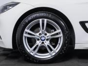 BMW 3 серии VI (F3x) Рестайлинг Москва  - изображение 52
