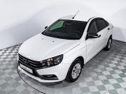 Lada (ВАЗ) Vesta I Магнитогорск  - изображение 33