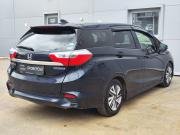 Honda Shuttle II Уфа  - изображение 28