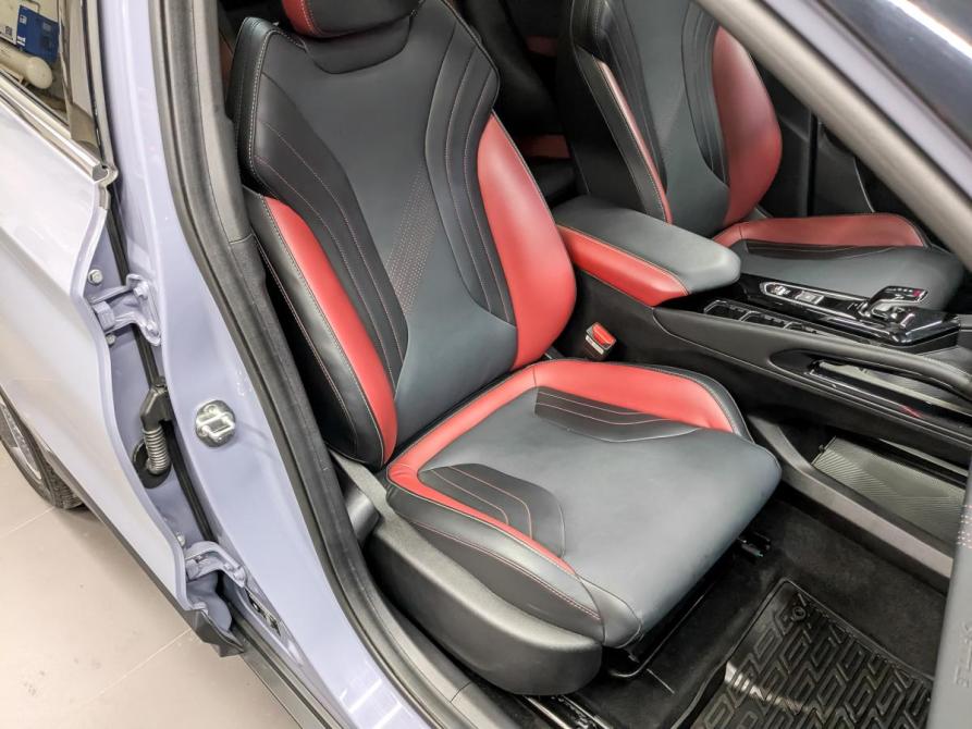 Geely Coolray I Рестайлинг Москва  - изображение 24