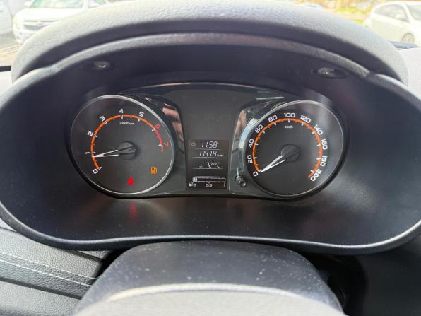 Lada (ВАЗ) Granta I Рестайлинг с пробегом 2022 года, цена 750 000 рублей, 71474 км, хэтчбек, Автокод Объявления