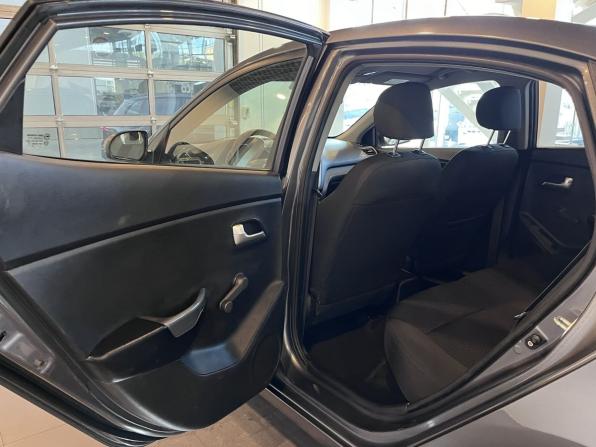 Kia Rio III с пробегом 2012 года, цена 595 000 рублей, 280625 км, седан, Автокод Объявления