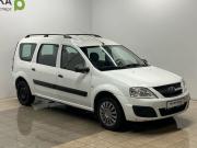 Lada (ВАЗ) Largus I Санкт-Петербург  - изображение 20