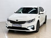 Kia Optima IV Рестайлинг Балашиха  - изображение 22