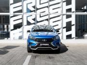 Lada (ВАЗ) XRAY I Ставрополь  - изображение 23