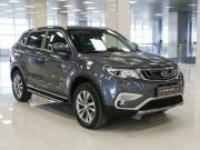 Geely Atlas I Самара  - изображение 21