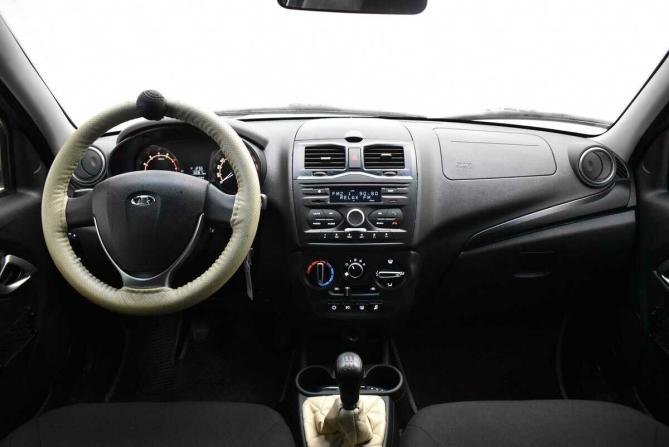 Lada (ВАЗ) Granta I Рестайлинг с пробегом 2024 года, цена 660 000 рублей, 50336 км, лифтбек, Автокод Объявления