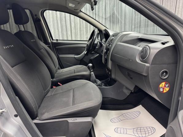 Renault Duster I Рестайлинг с пробегом 2019 года, цена 1 230 000 рублей, 259937 км, внедорожник, Автокод Объявления