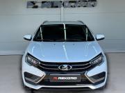Lada (ВАЗ) Vesta I Рестайлинг (NG) Уфа  - изображение 19