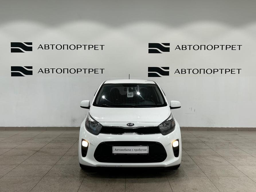 Kia Picanto III Санкт-Петербург  - изображение 10