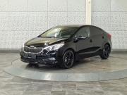 Kia Cerato III Москва  - изображение 18