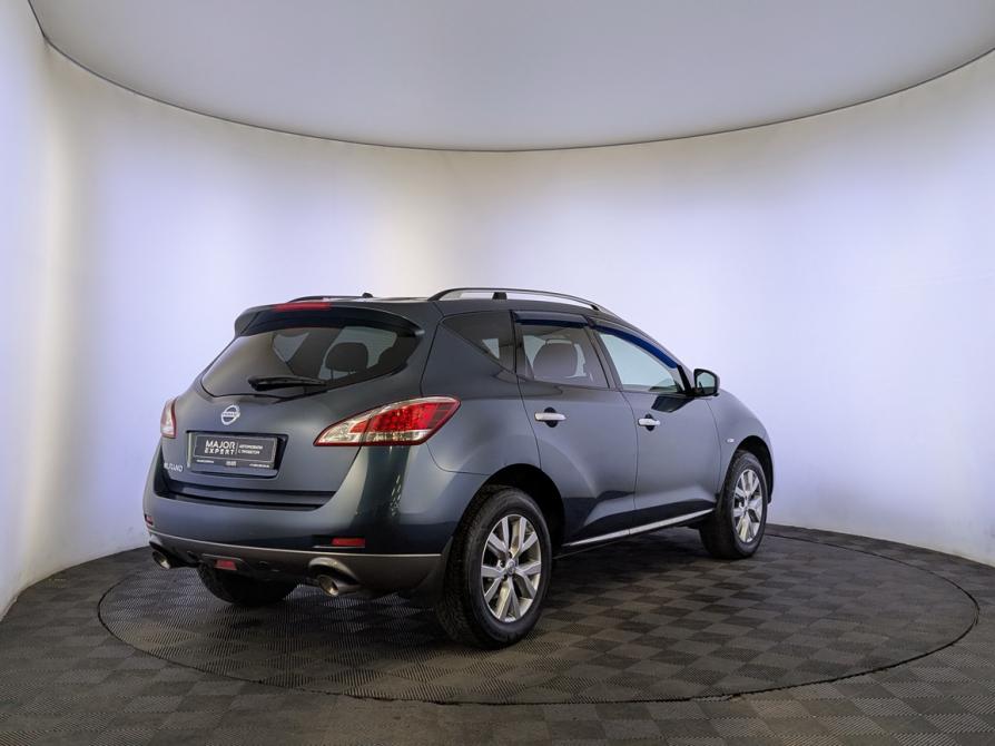Nissan Murano II (Z51) Рестайлинг 2 Москва  - изображение 5