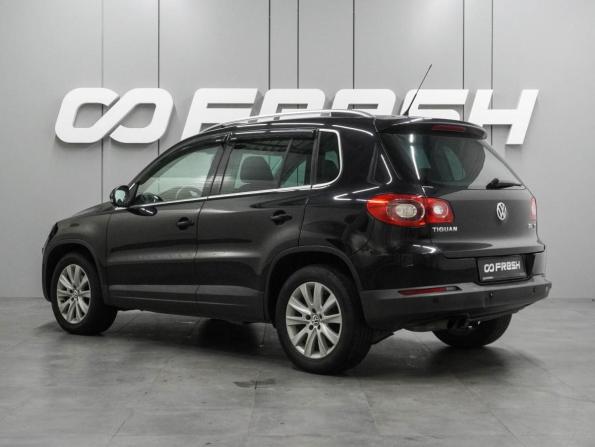 Volkswagen Tiguan I с пробегом 2010 года, цена 1 089 000 рублей, 222093 км, внедорожник, Автокод Объявления