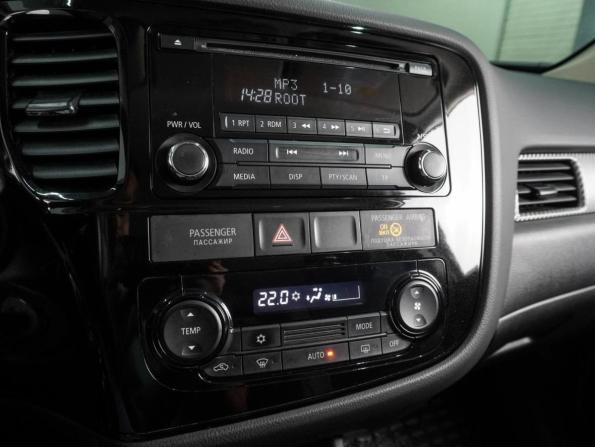 Mitsubishi Outlander III с пробегом 2012 года, цена 1 479 000 рублей, 119253 км, внедорожник, Автокод Объявления