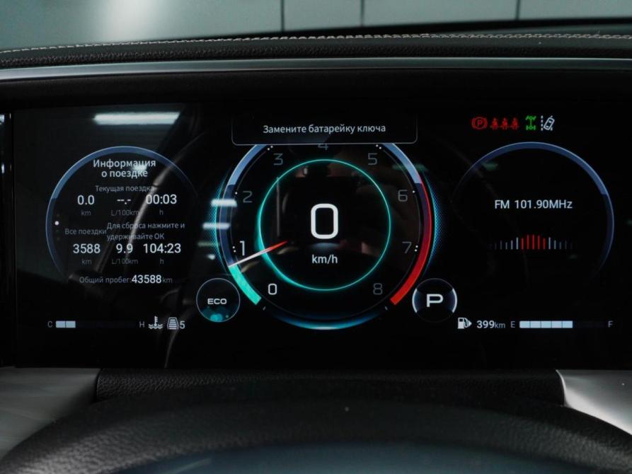 GAC GS8 II Минеральные Воды  - изображение 21