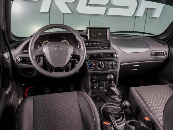 Lada (ВАЗ) Niva Travel I Рестайлинг с пробегом 2025 года, цена 1 599 000 рублей, 9339 км, внедорожник, Автокод Объявления