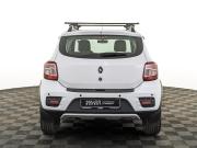 Renault Sandero II Рестайлинг Москва  - изображение 32