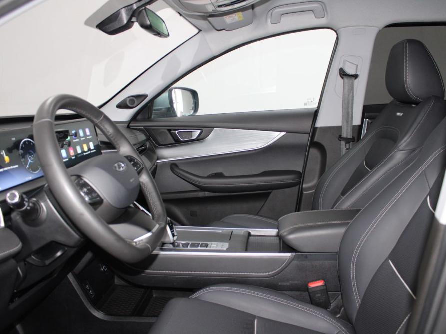 Chery Tiggo 7 Pro Max I Старый Оскол  - изображение 10