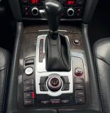 Audi Q7 I (4L) Рестайлинг Тюмень  - изображение 36