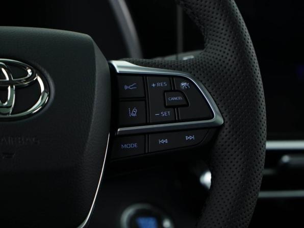 Toyota Highlander IV (XU70) с пробегом 2026 года, цена 5 398 999 рублей, 20 км, внедорожник, Автокод Объявления