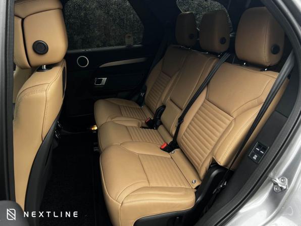 Новый Land Rover Discovery V Рестайлинг 2025 года, цена 13 190 000 рублей, внедорожник, Автокод Объявления