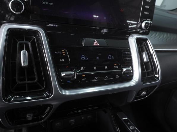 Kia Sorento IV с пробегом 2022 года, цена 4 670 000 рублей, 56469 км, внедорожник, Автокод Объявления