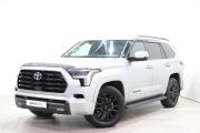 Toyota Sequoia III Иркутск  - изображение 21