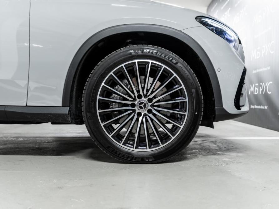 Mercedes-Benz GLC II (X254) Москва  - изображение 7