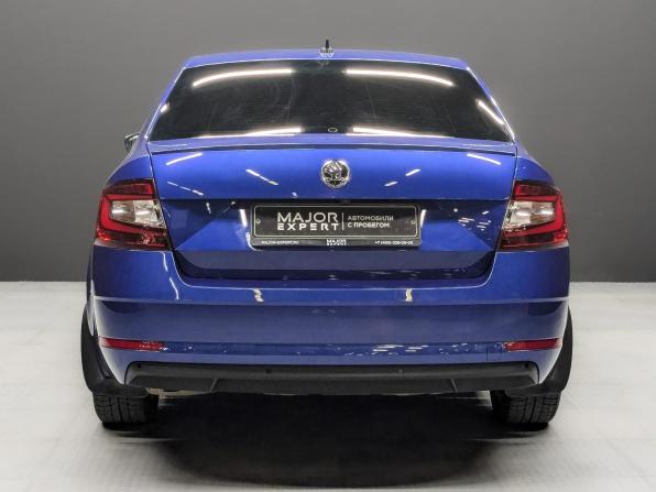 Skoda Octavia III (A7) Рестайлинг с пробегом 2020 года, цена 2 650 000 рублей, 95335 км, лифтбек, Автокод Объявления
