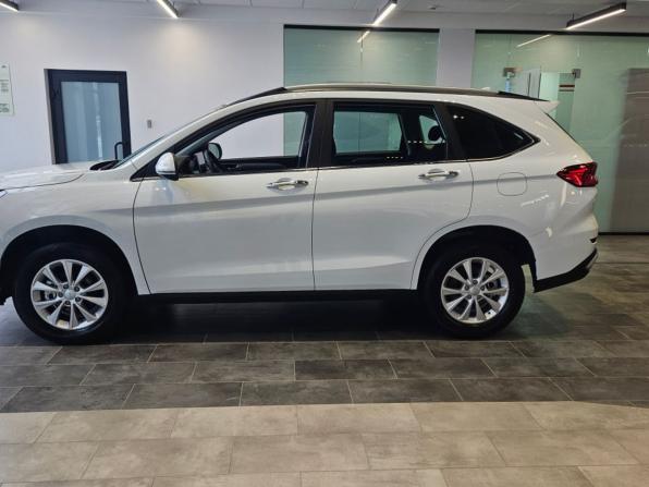 Новый Haval M6 II 2026 года, цена 2 276 010 рублей, внедорожник, Автокод Объявления