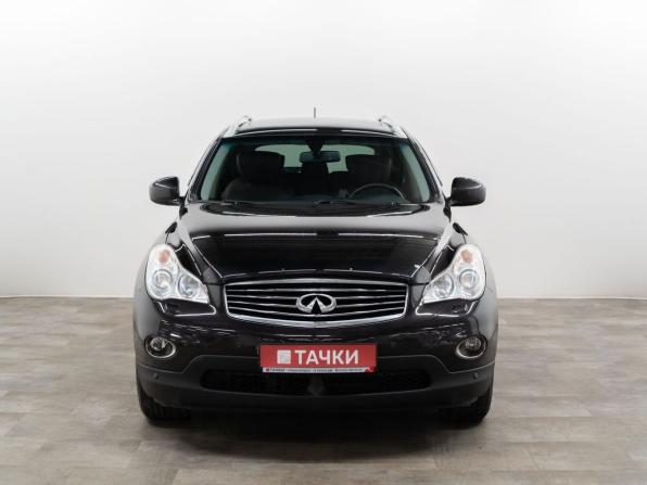 Infiniti QX50 I с пробегом 2015 года, цена 2 100 000 рублей, 168000 км, внедорожник, Автокод Объявления