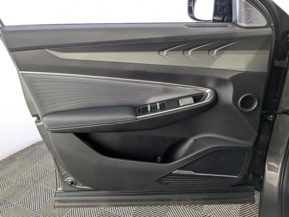 Geely Cityray с пробегом 2024 года, цена 2 450 000 рублей, 16455 км, внедорожник, Автокод Объявления
