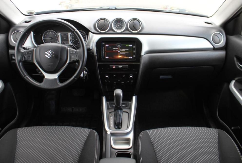 Suzuki Vitara II Нижний Новгород  - изображение 16