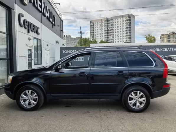 Volvo XC90 I Рестайлинг с пробегом 2011 года, цена 1 550 000 рублей, 231905 км, внедорожник, Автокод Объявления