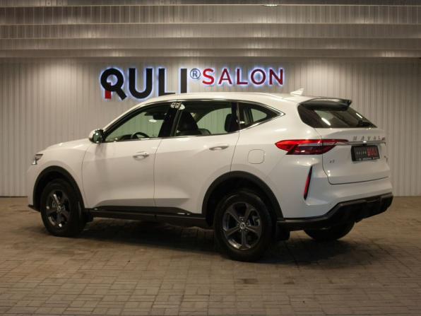 Haval F7 I Рестайлинг с пробегом 2023 года, цена 2 390 000 рублей, 67140 км, внедорожник, Автокод Объявления