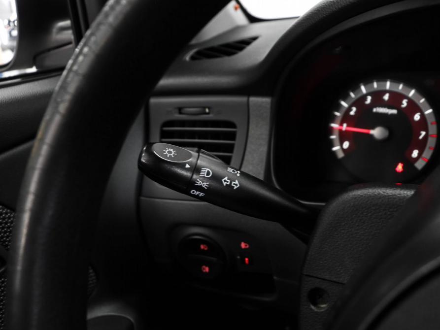 Kia Rio II Рестайлинг Минеральные Воды  - изображение 11