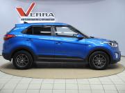 Hyundai Creta I Уфа  - изображение 25