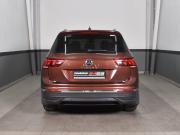 Volkswagen Tiguan II Рестайлинг Кемерово  - изображение 25