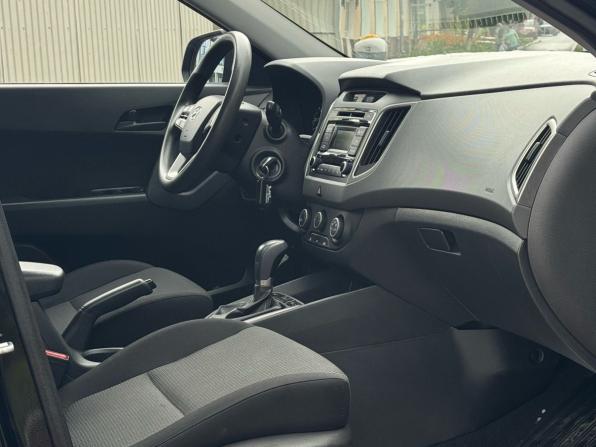 Hyundai Creta I с пробегом 2018 года, цена 1 585 000 рублей, 113000 км, внедорожник, Автокод Объявления