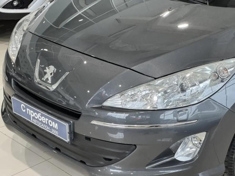 Peugeot 408 I Оренбург  - изображение 2