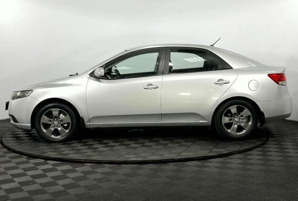 Kia Cerato II Нижний Новгород  - изображение 9