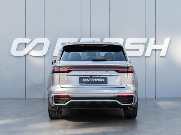 Geely Monjaro I с пробегом 2023 года, цена 3 220 000 рублей, 32050 км, внедорожник, Автокод Объявления