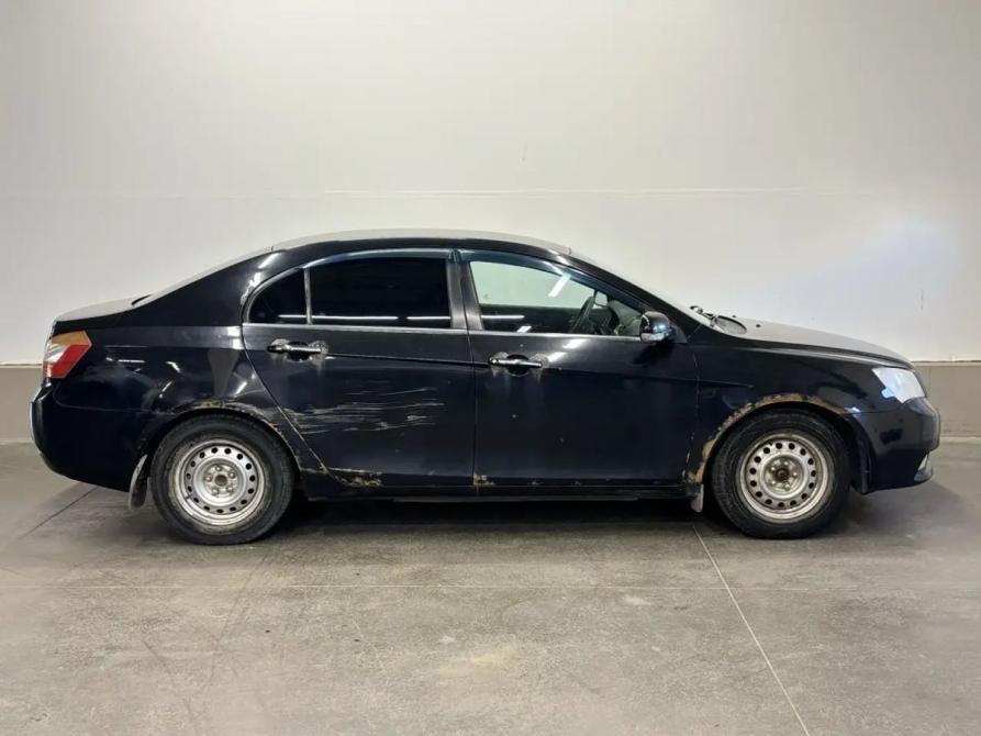 Geely Emgrand EC7 Саратов  - изображение 6