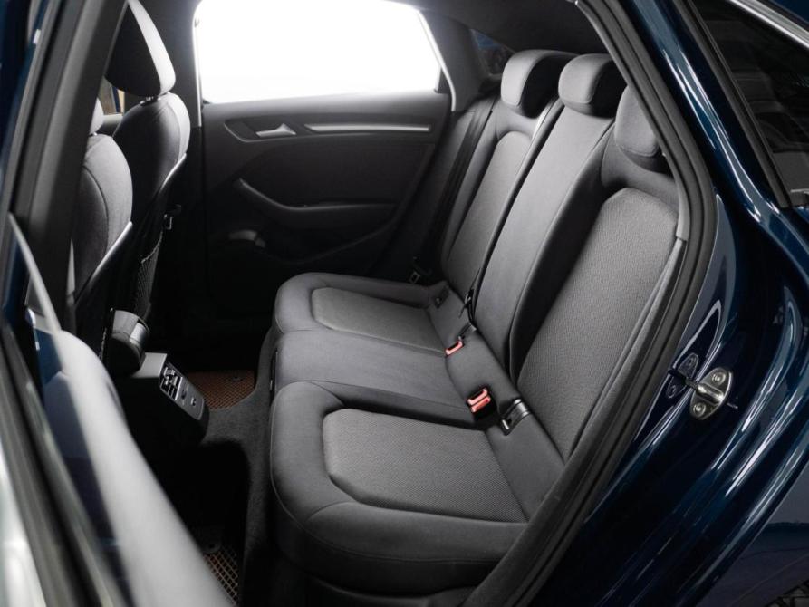 Audi A3 III (8V) Рестайлинг Тюмень  - изображение 10